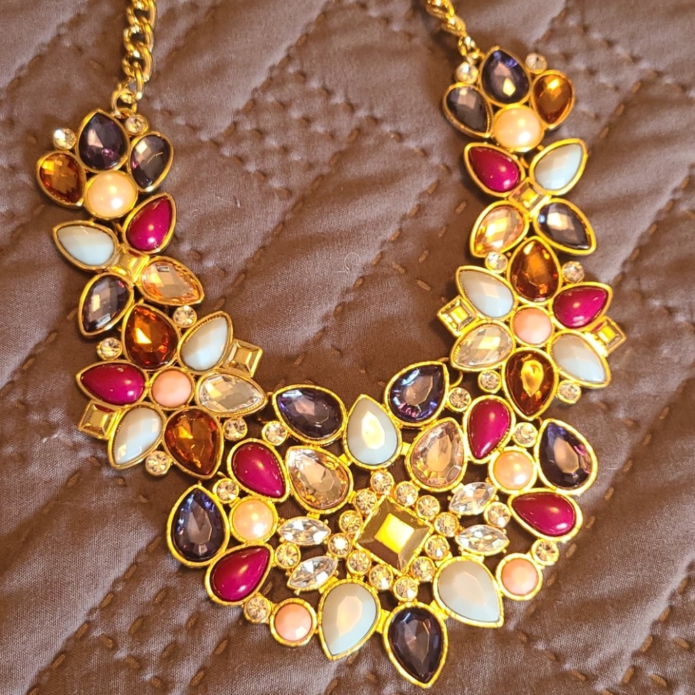 🎉 3/$25 Statement Necklace